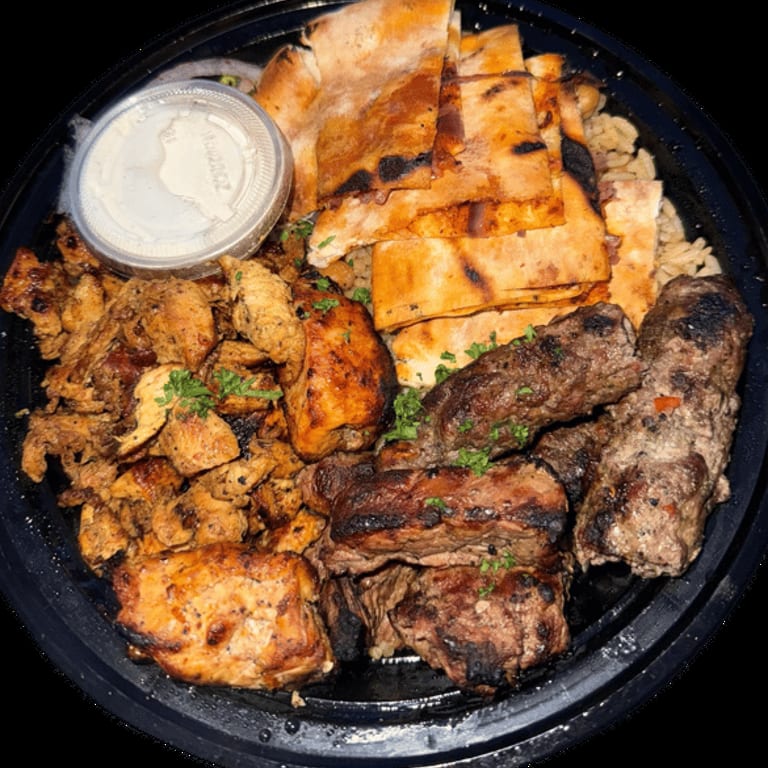 Mediterranean Delights: Authentic Flavors and Fresh Ingredients