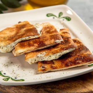 Cheese Arayes