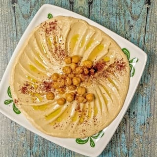 Hummus