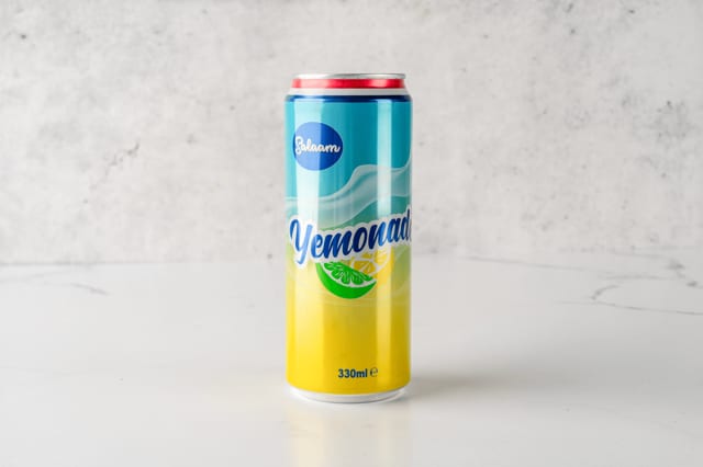 Lemon Lime.