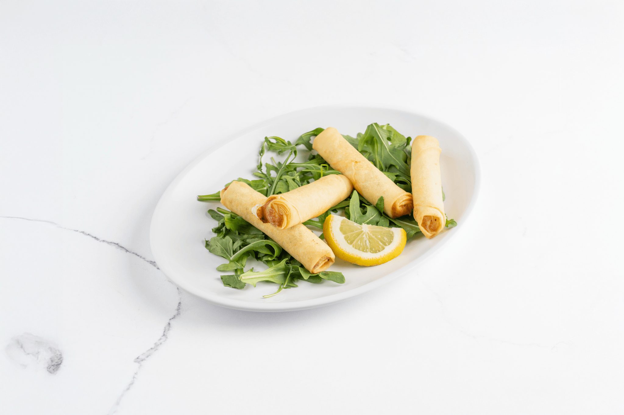 Cheese Rolls.