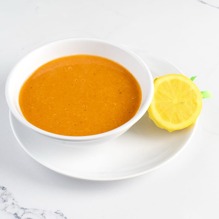 Explore Our Flavorful Soups
