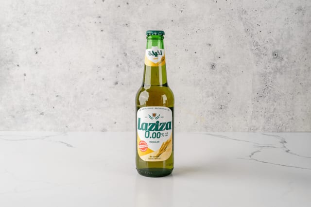 Laziza (Non-Alcohloc).