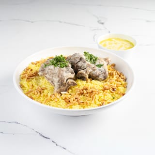 Mansaf