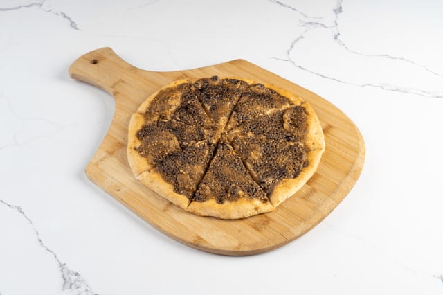 Za’atar.