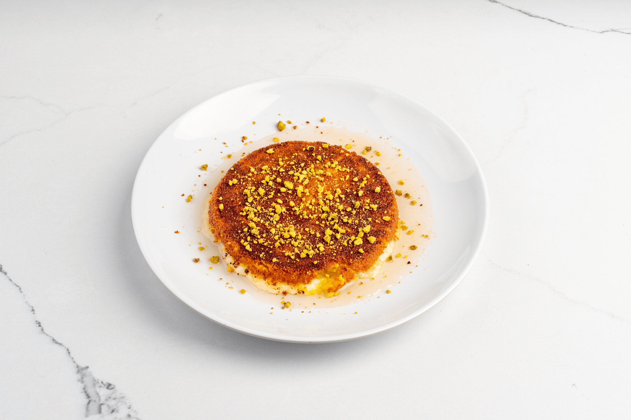Knafeh Small.