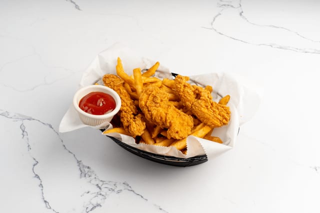 Kids Crispy Ck.