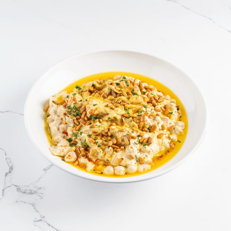 Savor Our Dinner Offerings