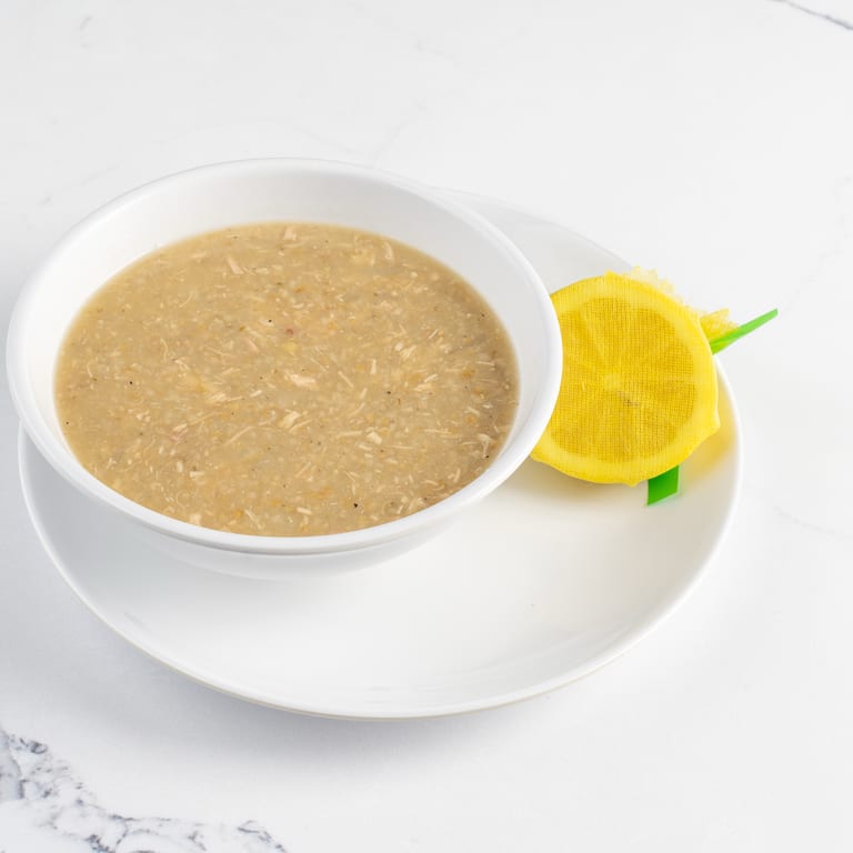 Our Signature Soups