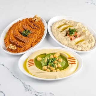 Olive Bistro Trio