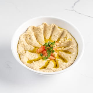 Baba Ghanouj